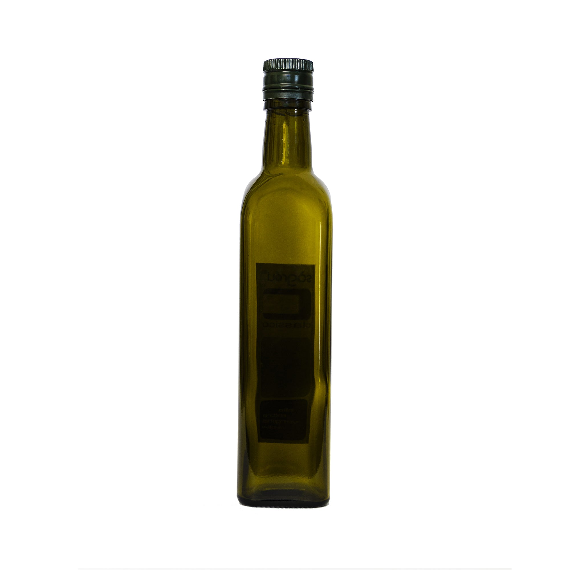 0,7 litri di olio - Bottiglia - Olio Sàgroli