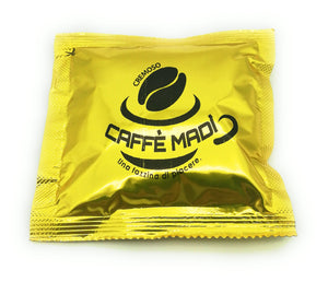 150 Cialde Caffè Madì Cremoso