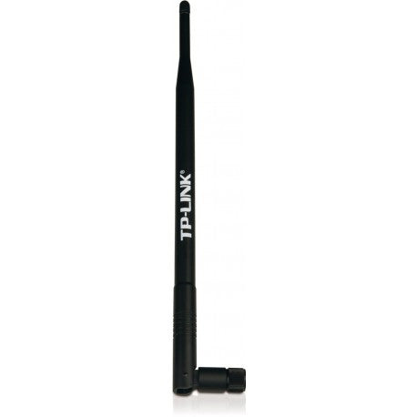 TP-LINK TL-ANT2408CL Antenna Desktop Omnidirezionale 2.4 GHz 8dBi Indoor (senza cavo)