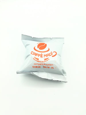 Capsule Compatibili Uno System - Caffè Madì Intenso