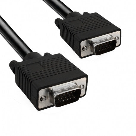 Cavo VGA to VGA 2 Mt